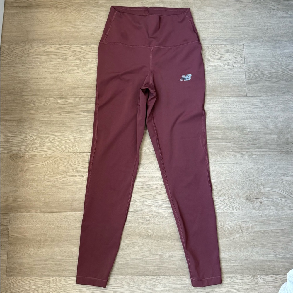 New Balance Leggings Bundle